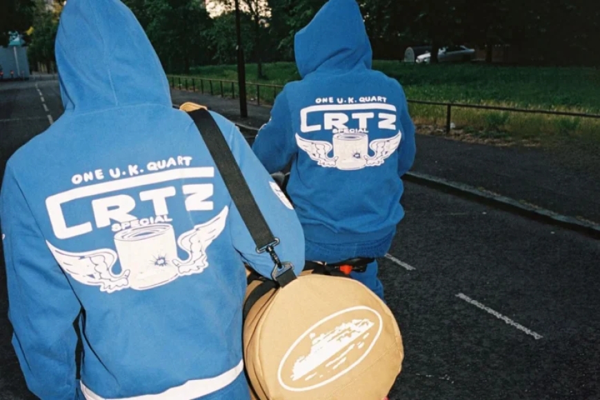 Corteiz Clothing: A Cultural Movement Dressed in Cargos