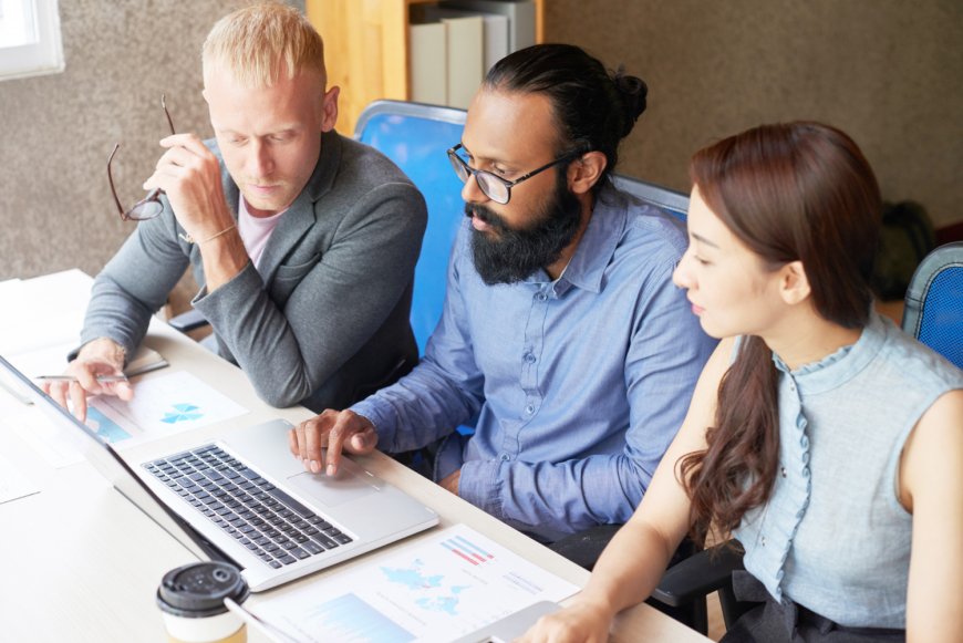 Quytech’s IT Staff Augmentation Solutions for Startups and Enterprises