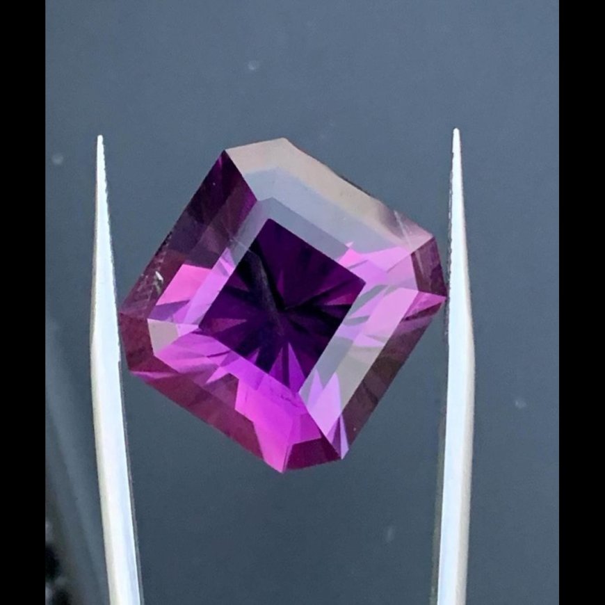 Which Finger Should I Wear a Gemstone Amethyst?