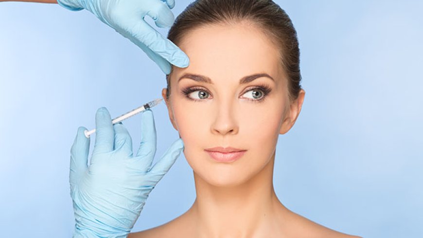 How Botox in Dubai Can Enhance Your Appearance