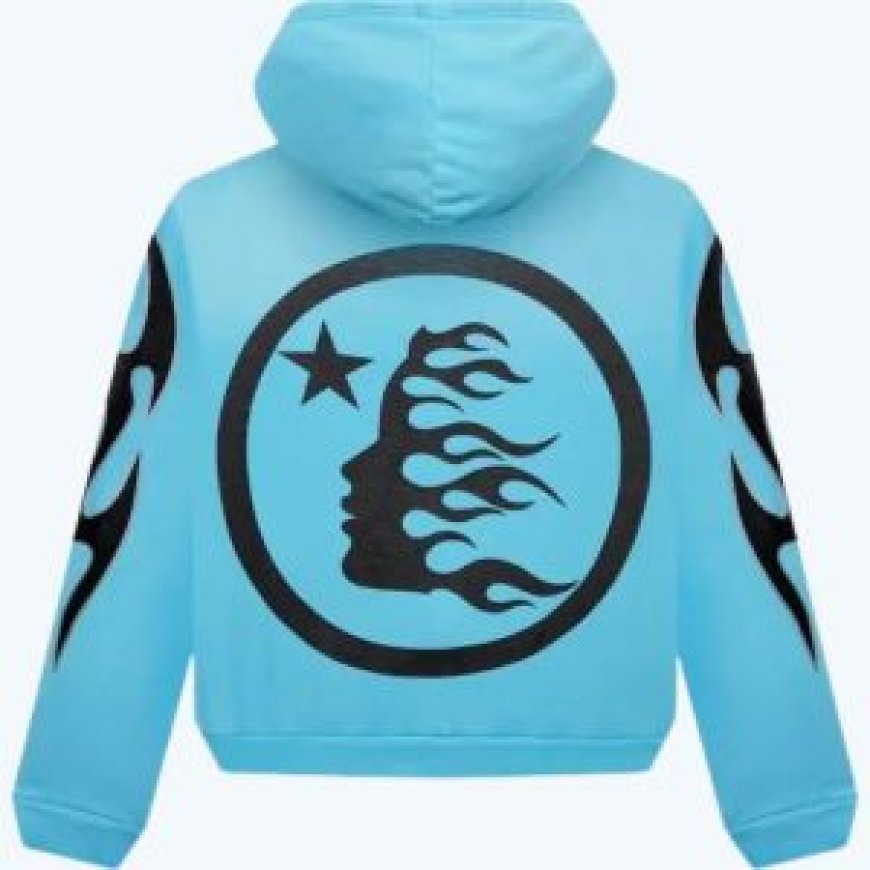 Why Everyone Wants a Corteiz Hoodie Now