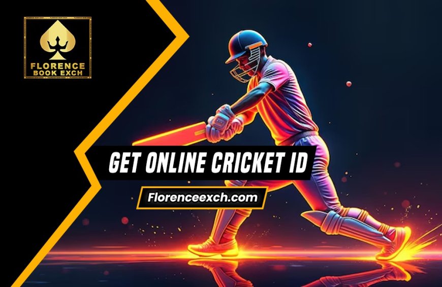 Online Cricket ID Guide for IPL Fans: Claim the Best Bonuses