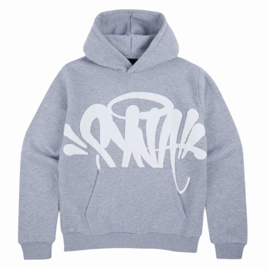 Syna World Hoodie That Everyone’s Obsessed With