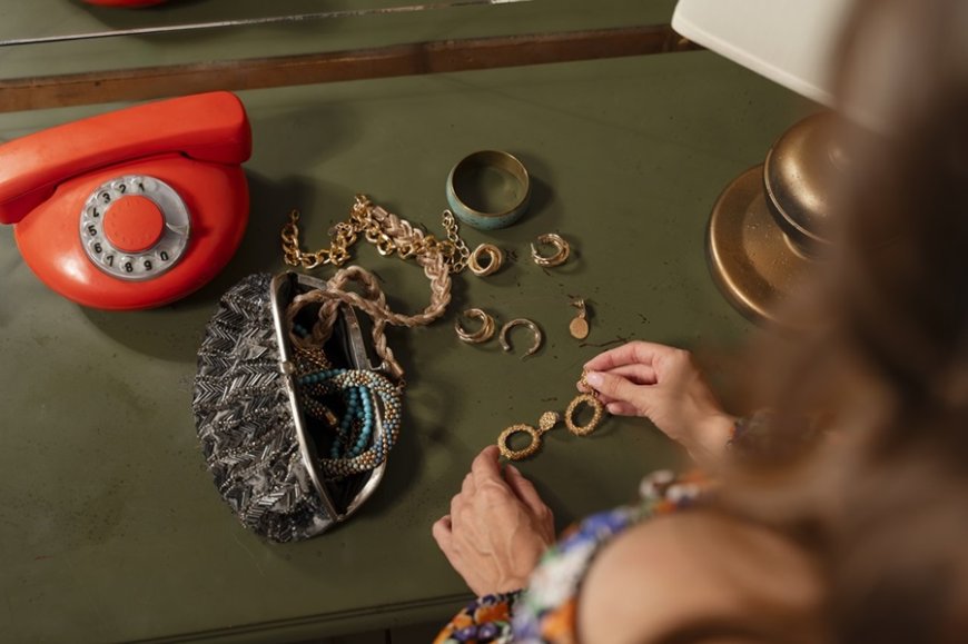 Infographic Summary: What Is Art, Antique Or Jewellery Valuation?