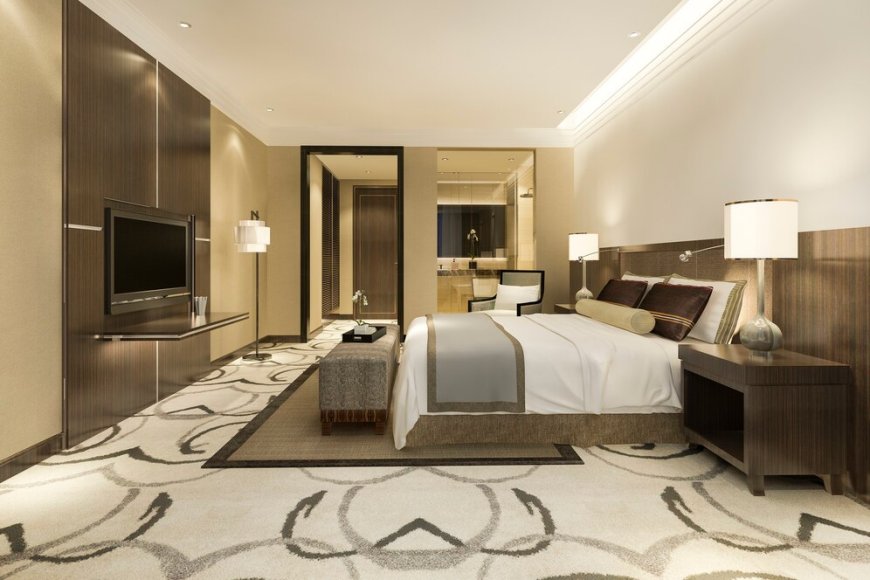 A Hidden Stay in Camden’s Historic Heart