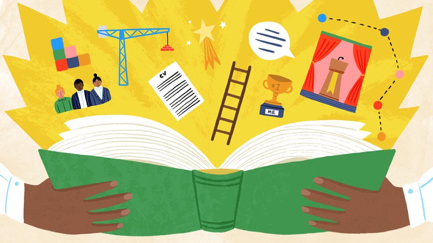 Teaching Kids Their Love Language Through Storytime