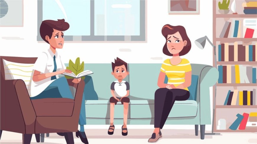 Challenges Toddlers Face and the Benefits of ADHD Therapy