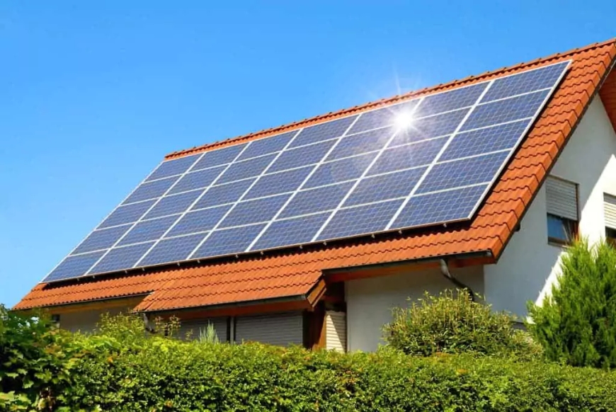 Save Big on Energy Bills with Solar Panel Systems for Homes