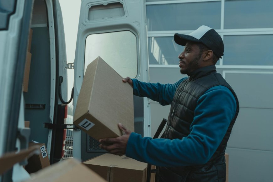 What to Pack (and What Not To) When Using Our Van in Reading