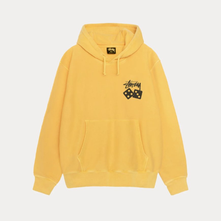Stussy Honolulu Energy Hits the UK