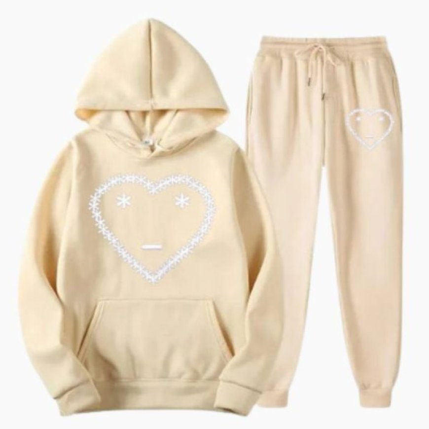 The Rise of Luxe Loungewear