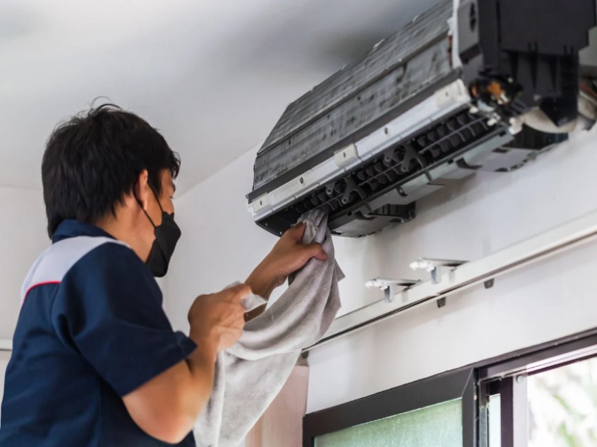 What Are the Benefits of Hiring Air Conditioning Contractors Bergen NJ?