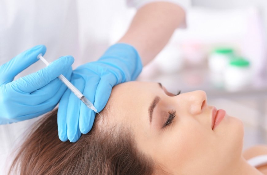 Is PRP Hair treatment in Dubai Really Effective?