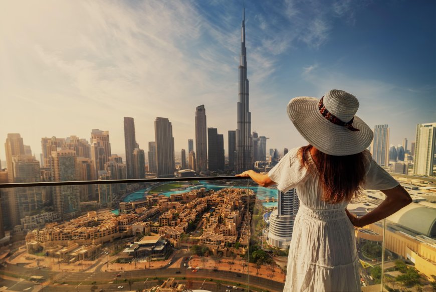 Dubai Like Never Before: Top Things to See, Do & Discover in 2025