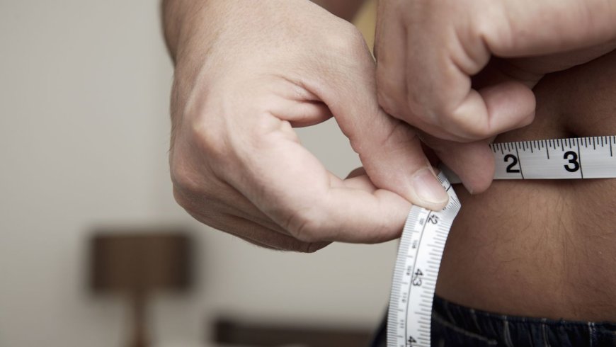 How to Start Mounjaro Treatment in Dubai