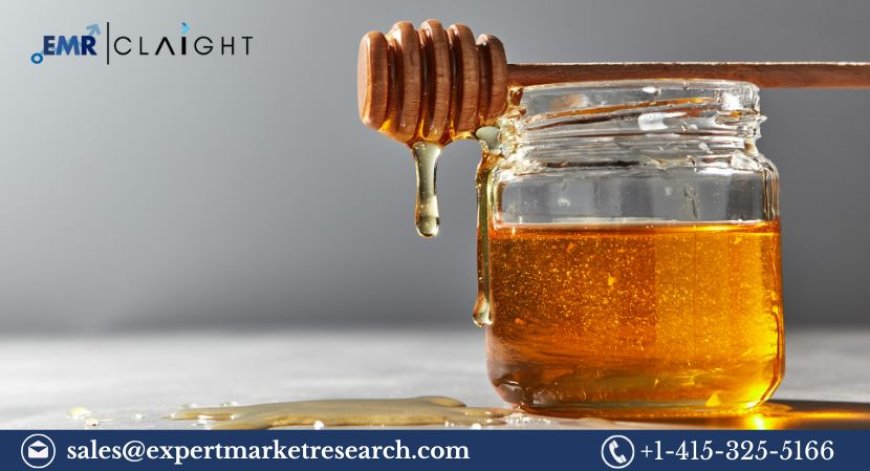 Colombia Honey Market Size, Growth & Forecast Analysis (2025-2034)