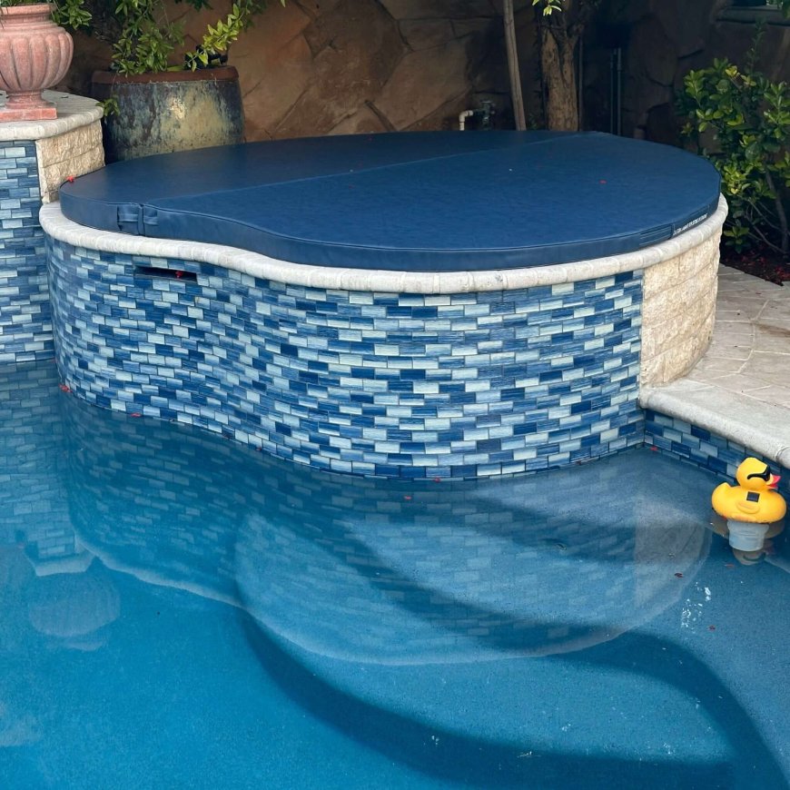 The Ultimate Guide to Choosing a Custom Hot Tub Cover or Custom Spa Cover