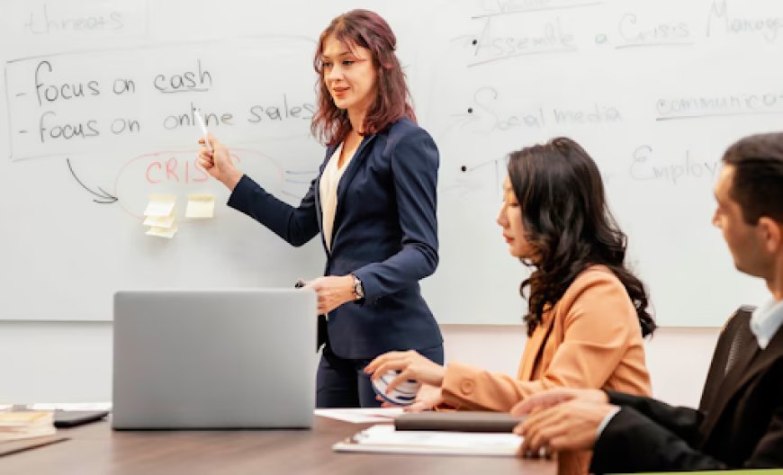 Why Should Teachers Pursue Education and Training Courses for Continuous Development?