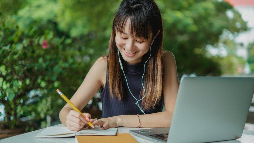Stress-Free Online Learning: Take My Exam for Me Online Help