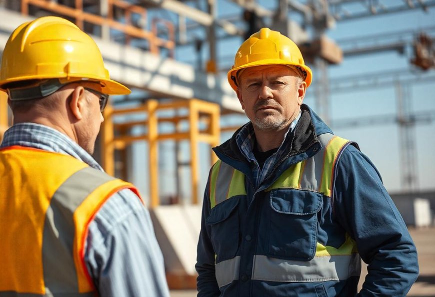 Building Expertise The Key to a Competent and Confident Team in Workplace Hazard Management