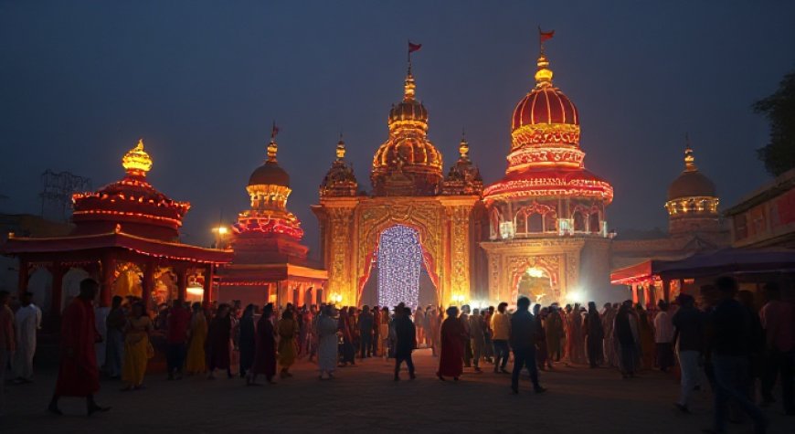 Start Your Holy Journey with Umrah Packages from Delhi by Madina Tour & Travels