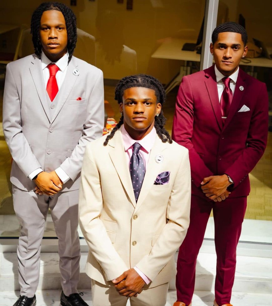D&K Suit City: Atlanta’s Premier Destination for Wholesale Men’s Suits