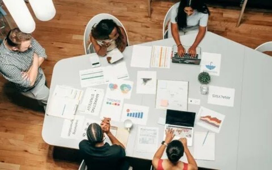 Digital Marketing Agency Jewelry Startups Should Watch
