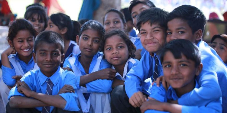 A Comprehensive Guide to Children’s Services in Pakistan