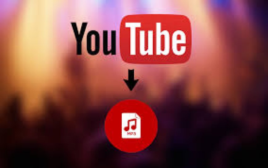 Top 10 YouTube MP3 Downloaders