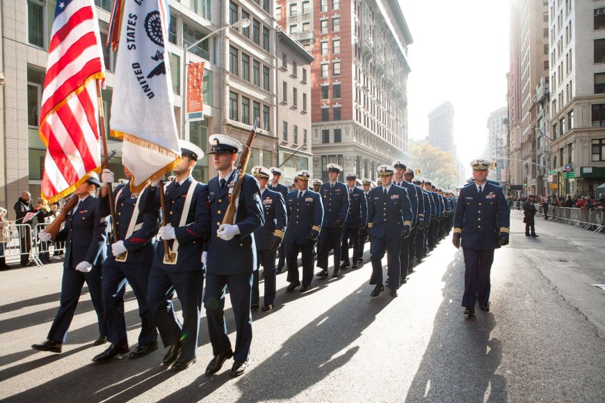 Memorial Day Parade 2025 Honoring Our Heroes