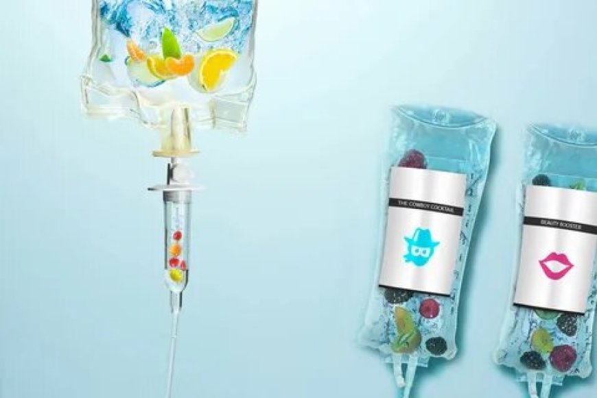 IV Drip Sarasota – Ultimate Guide to Intravenous Therapy in Sarasota, FL