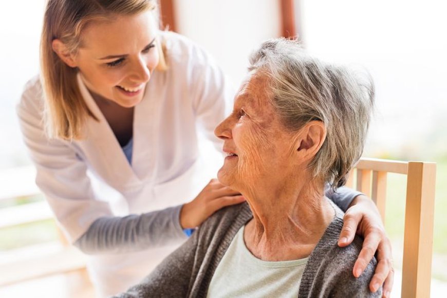 Trusted Carers Croydon – Compassionate, Professional, and Reliable Home Care Services