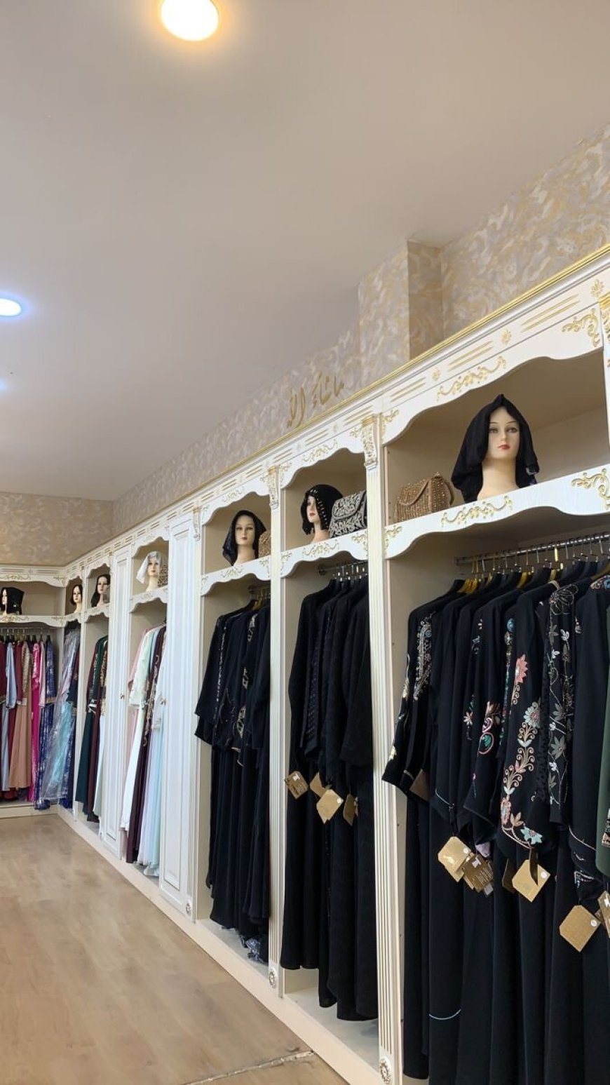 Luxury Abaya Dubai Online – Elevate Your Modest Fashion Game
