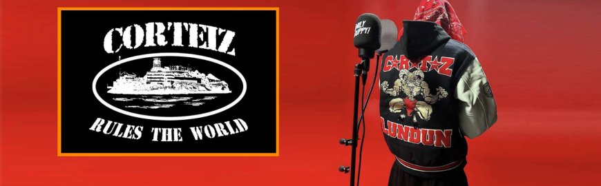 How the Corteiz T Shirt Became a Cultural Symbol