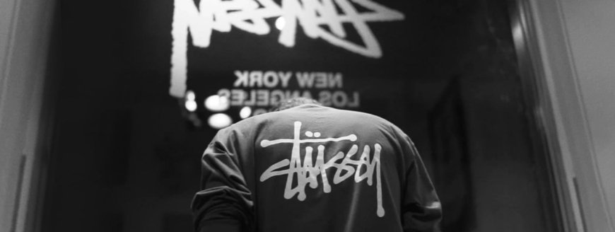 Is the Stussy Bluza Worth It? A Deep Dive into Quality and Design