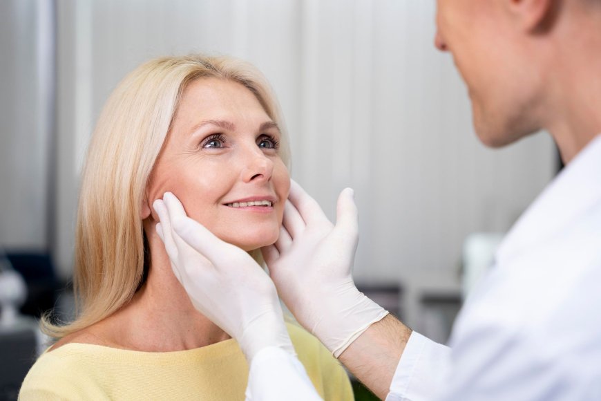 How to Choose the Best Plastic Surgeon in Riyadh