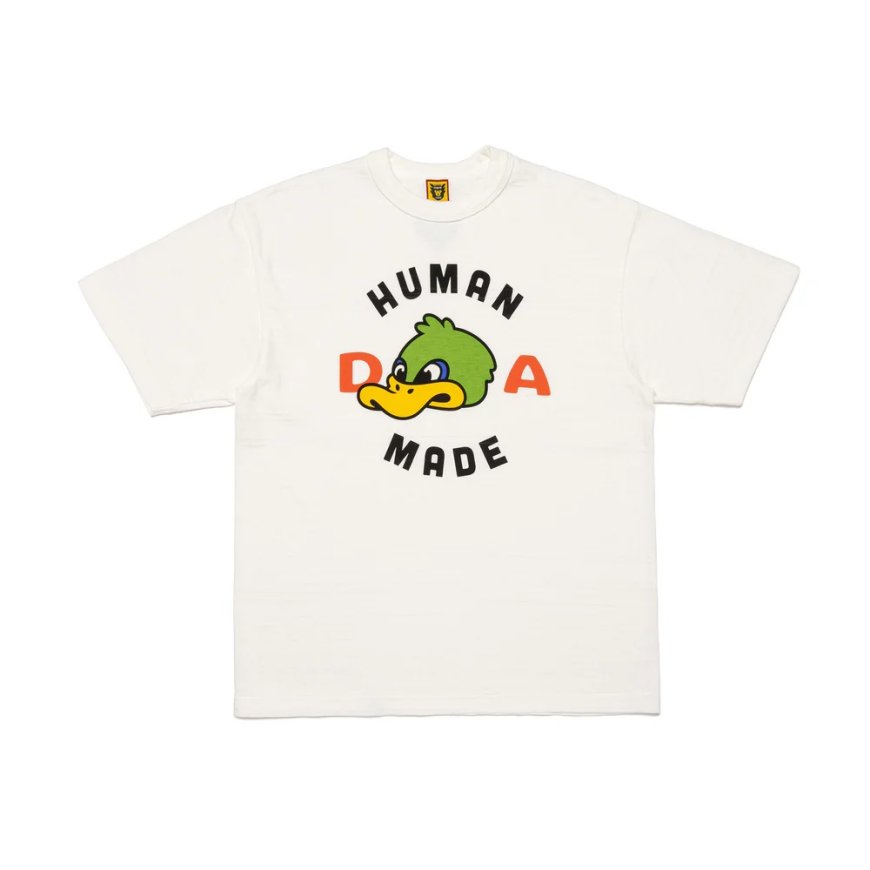 Why Human-Made Hoodies Stand Out in Streetwear Culture