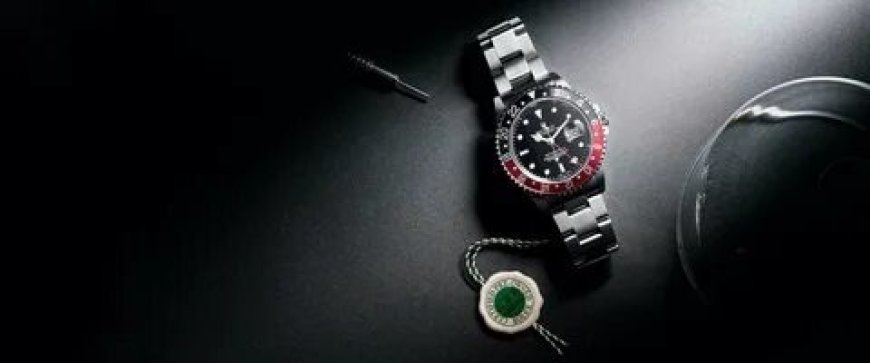 CPO Rolex Program Expands to 107 Global Retailers