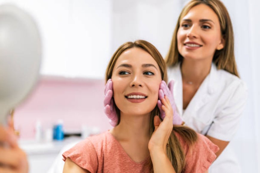 Why Riyadh’s Best Dermatologist Is Your Skin’s Best Friend