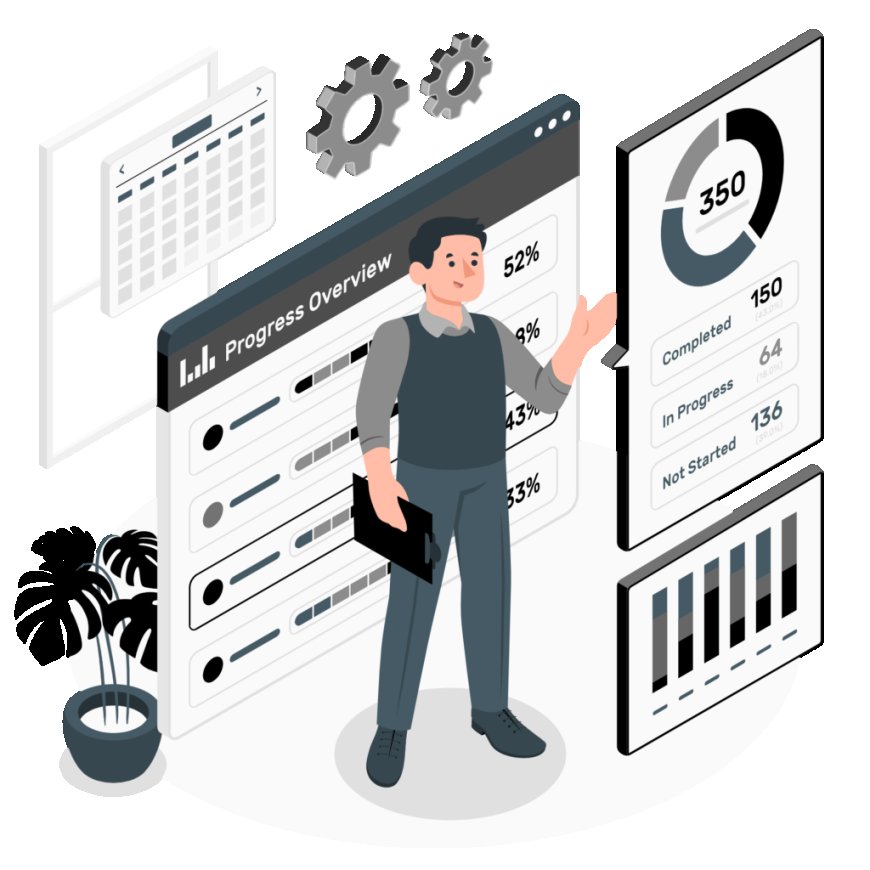 Custom SEO Services for Smarter Business Growth