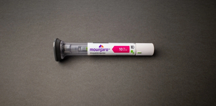 Lose Weight Fast With Mounjaro Injections In Dubai