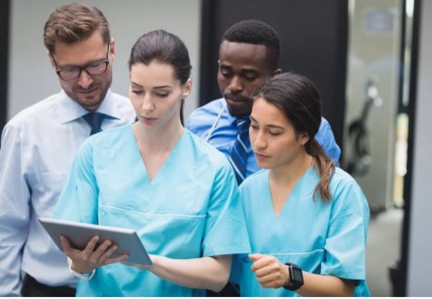 Nursing Assignment Help: The Ultimate Support System for Future Healthcare Heroes