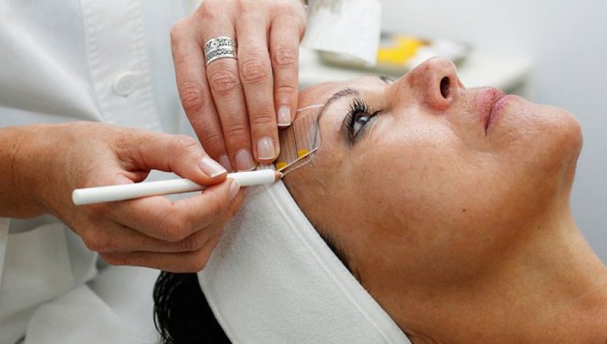 Is Ultherapy in Boca Raton the Secret to Younger-Looking Skin