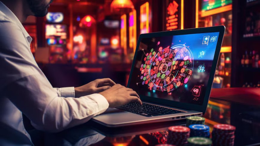 7 Casino Games That Actually Pay Real Money Online in 2025