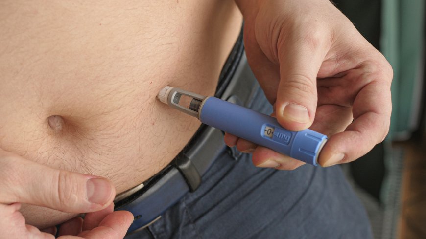 How Effective Is Saxenda For Weight Loss In Dubai?