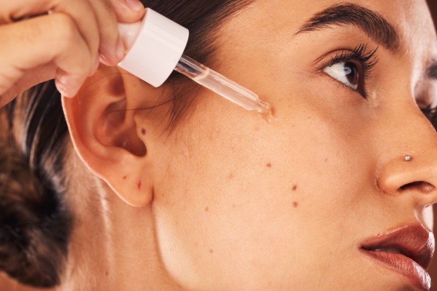 Best Collagen Serum for Youthful Skin? Here’s What Sets This One Apart