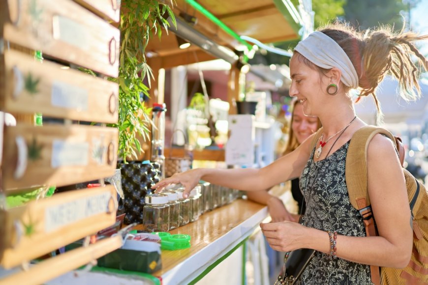 Your Ultimate Guide to Finding the Best Weed Dispensary Torrance CA
