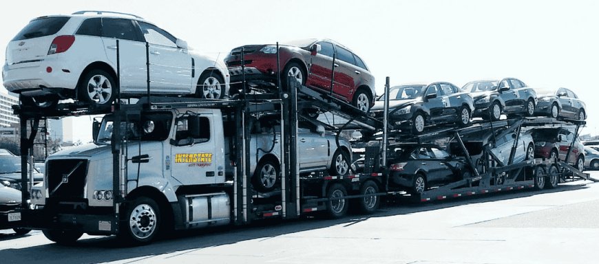 Trusted Vehicle Carrier Services in Harahan for Safe Car Shipping