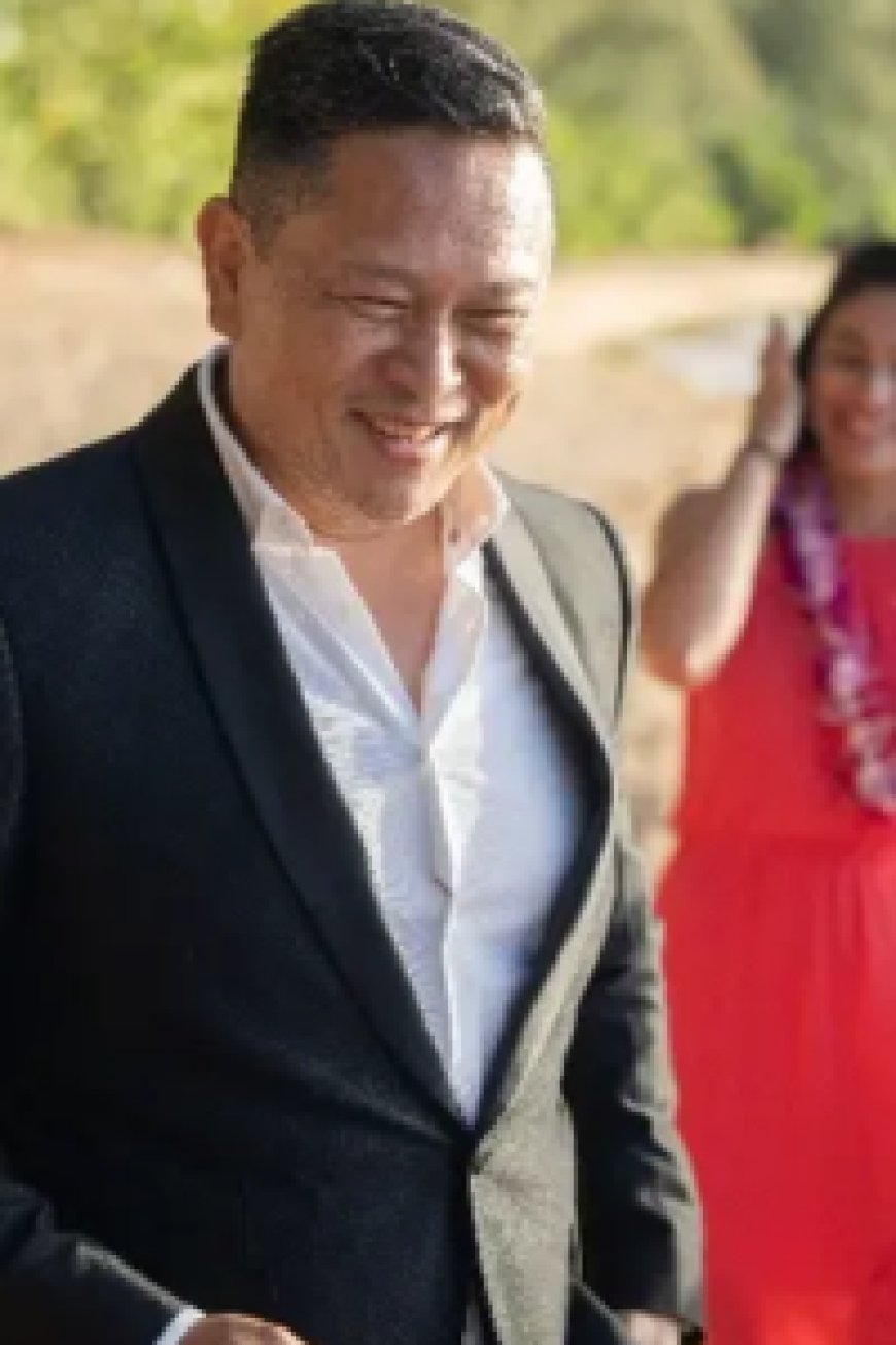 Getting Married in Hawaii: Begin Your Forever in Paradise with Hawaii Wedding Minister