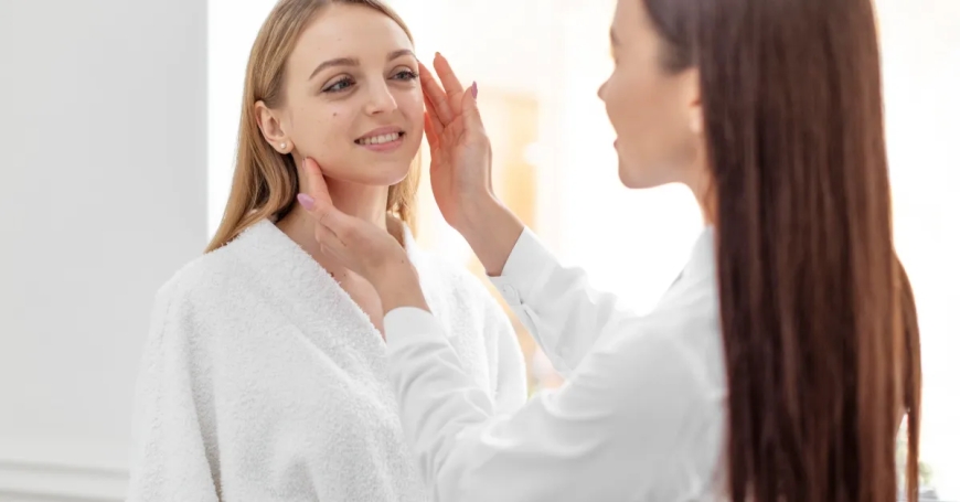 What Dermatologists Wish You Knew About Skin Aging
